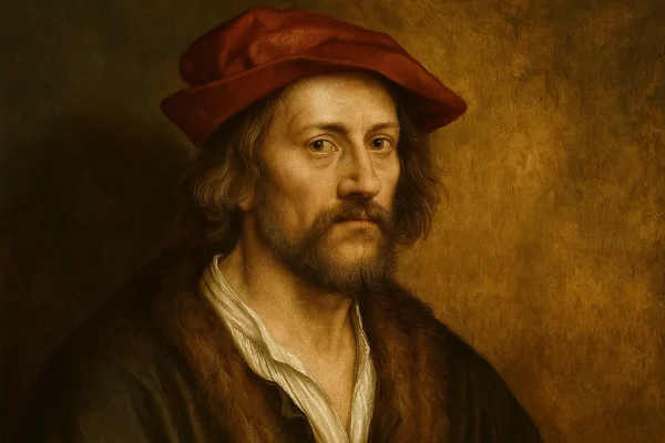 Mathias Grünewald El enigmático pintor expresionista alemán