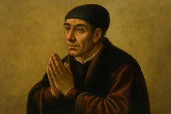 Juan Guas El arquitecto y escultor del Renacimiento isabelino