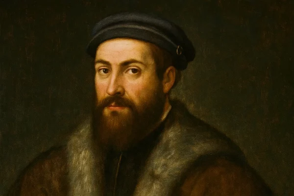 Fray Antonio de Guevara El predicador escritor y obispo de la España renacentista