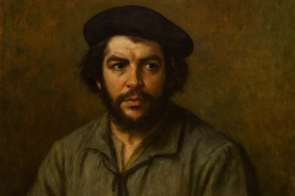 Guevara El autor de una poesía única que desafió el amor cortesano