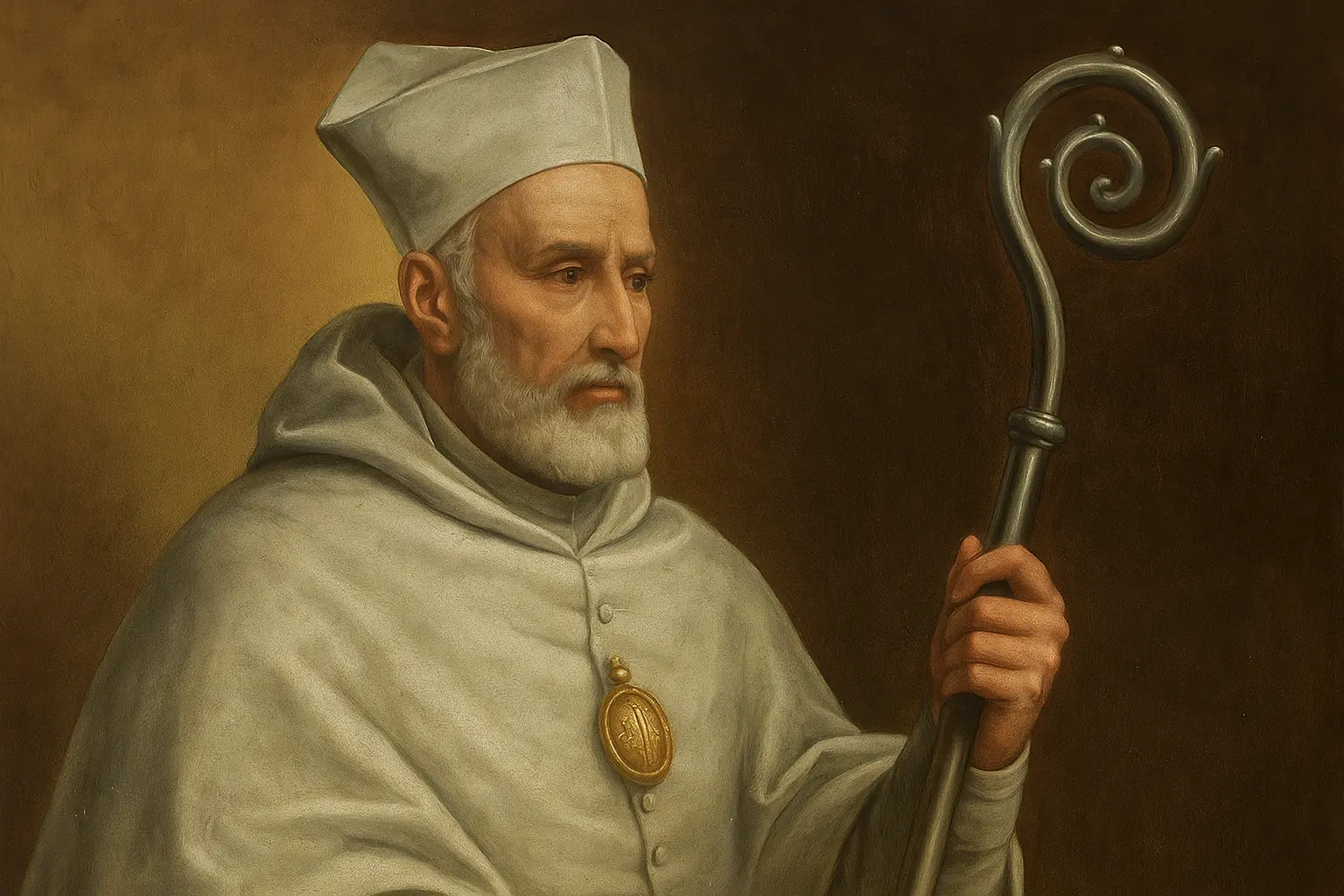 Juan Guidiccioni Prelado y literato influyente en el Renacimiento italiano