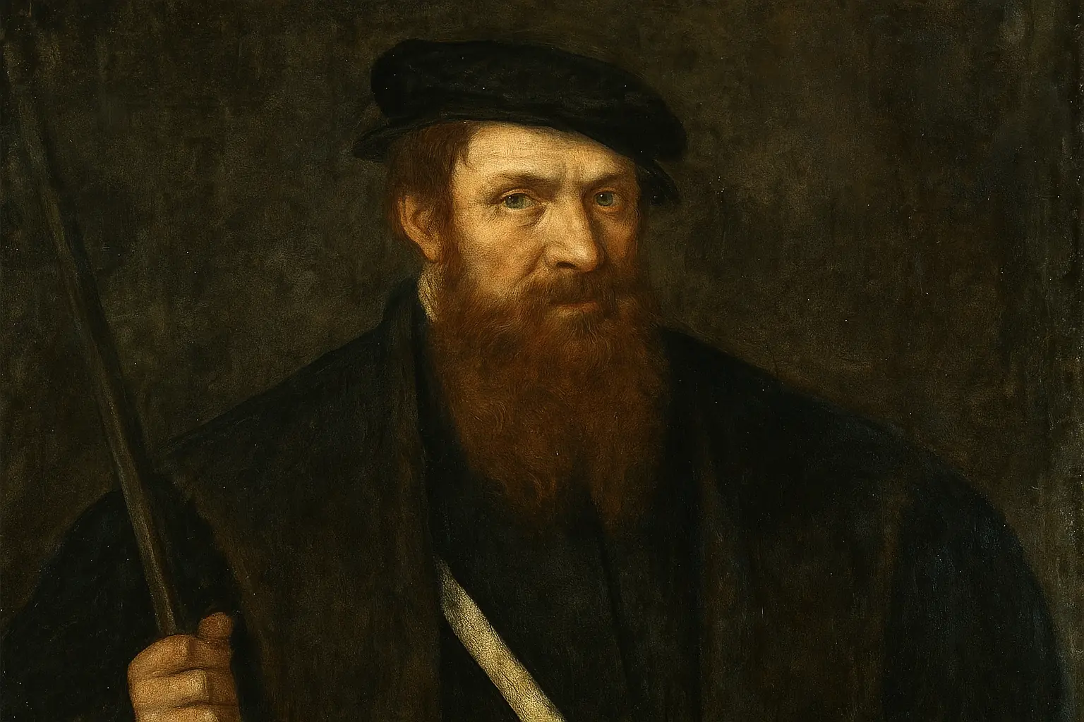 Gustavo I Rey de Suecia El Fundador de la Dinastía Real Sueca