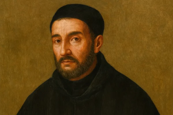 Gutiérrez de Cerezo Andrés El Gramático y Abad que Difundió la Leyenda de San Vitores
