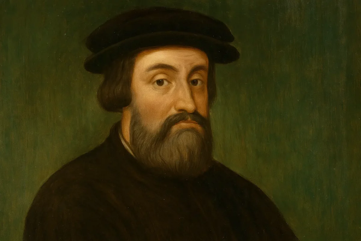 Guzmán Nuño Beltrán de El conquistador de Nueva Galicia