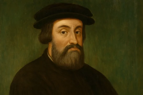 Guzmán Nuño Beltrán de El conquistador de Nueva Galicia