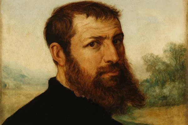 Heemskerk Martín El Rafael holandés que dejó una huella indeleble en la pintura del Renacimiento