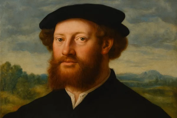 Jan Sanders van Hemessen El pintor flamenco que fusionó el Renacimiento italiano con el realismo flamenco