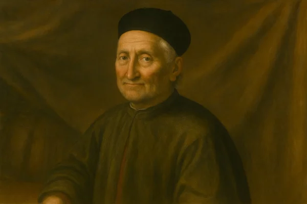 Hernando Alonso de Herrera El destacado latinista y filósofo español