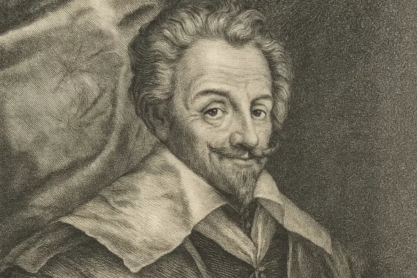 Juan Hurtado de Mendoza El Poeta Filosófico que Defendió la Tradición Medieval en la Era del Renacimiento