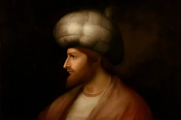 Ismael I Sha de Persia El Fundador de la Dinastía Safaví