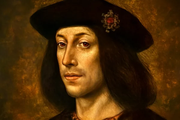 Jacobo IV Rey de Escocia Un monarca que transformó su reino