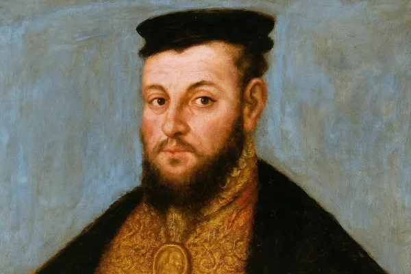 Jagellón Alejandro El gran duque de Lituania y rey de Polonia que dejó una huella en la historia