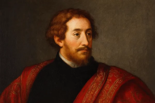 Juan Conde de Angulema Un Príncipe Literato que Marcó la Historia de Francia