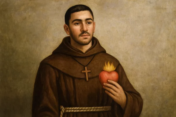 Juan de Dios El Santo Portugués que Fundó la Orden de los Hermanos Hospitalarios de San Juan de Dios