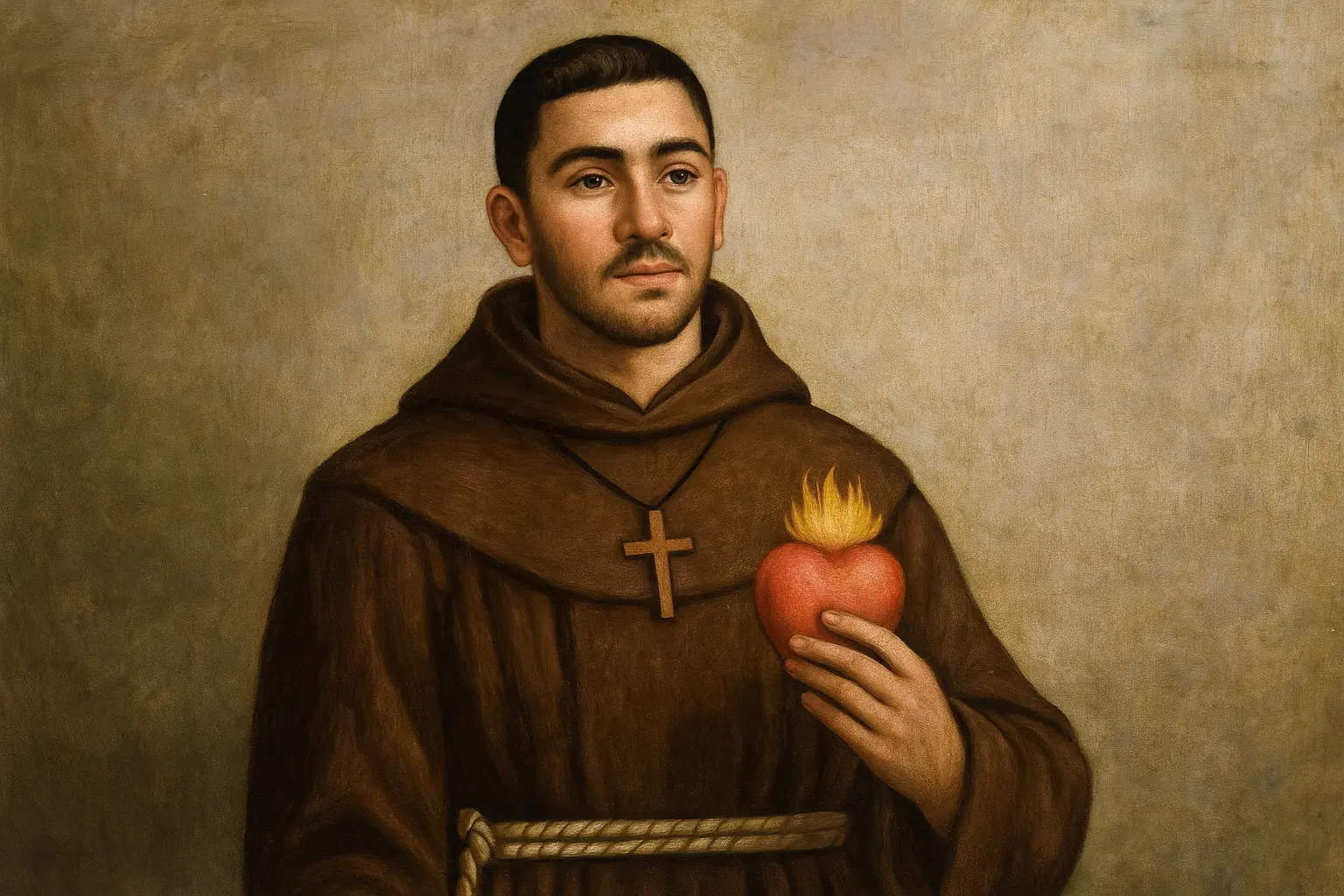 Juan de Dios El Santo Portugués que Fundó la Orden de los Hermanos Hospitalarios de San Juan de Dios