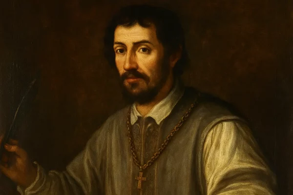 Juan Giogondo El influyente religioso arquitecto y literato italiano