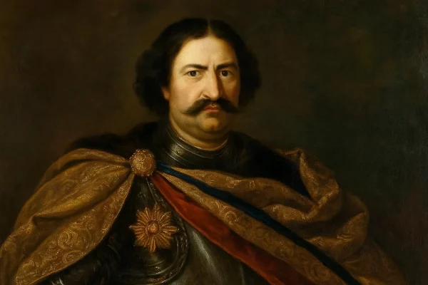 Juan I Rey de Polonia Un monarca que dejó huella en la historia medieval