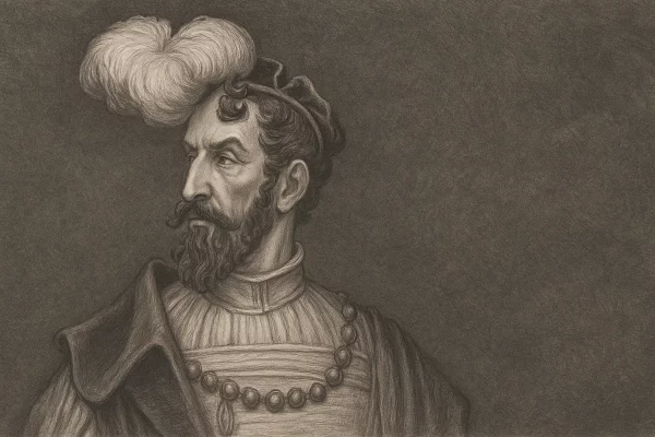 Juan V Conde de Armagnac El destino trágico de un noble desafiante
