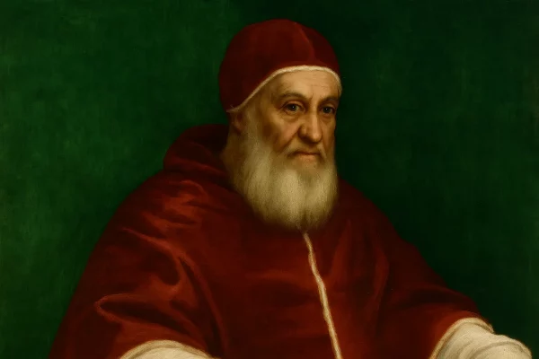 Julio II Papa El Pontífice Guerrero que Impulsó el Renacimiento