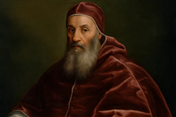 Julio III Papa El pontífice que presidió el Concilio de Trento