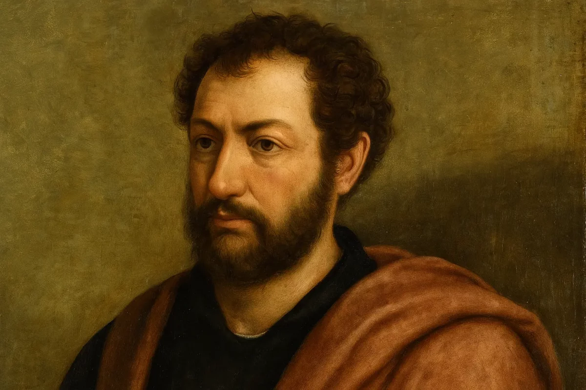 Juste Antoine El Escultor Italiano que Marcó la Historia de la Escultura Francesa