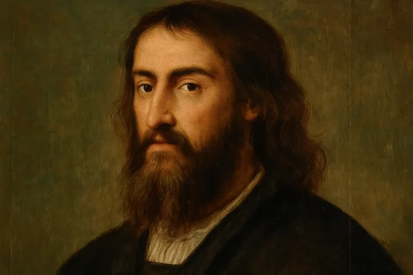 Juste Jean I El escultor italiano que dejó su huella en la Francia renacentista