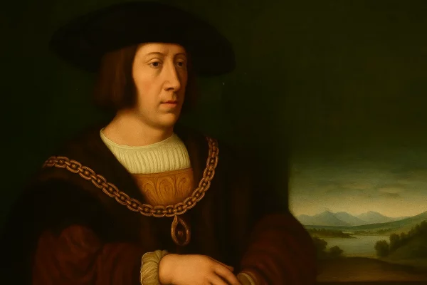 Kornelisz o Cornelisz Santiago  - El pintor renacentista de la transición holandesa
