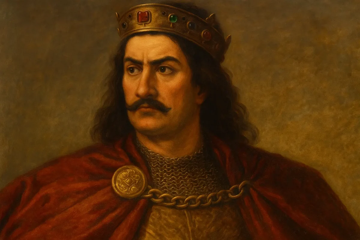 Ladislao III Jagellón El rey polaco que desafió al imperio otomano