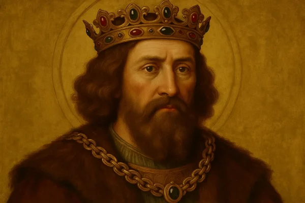 Ladislao VII El rey de Hungría que marcó una época de gloria y prosperidad