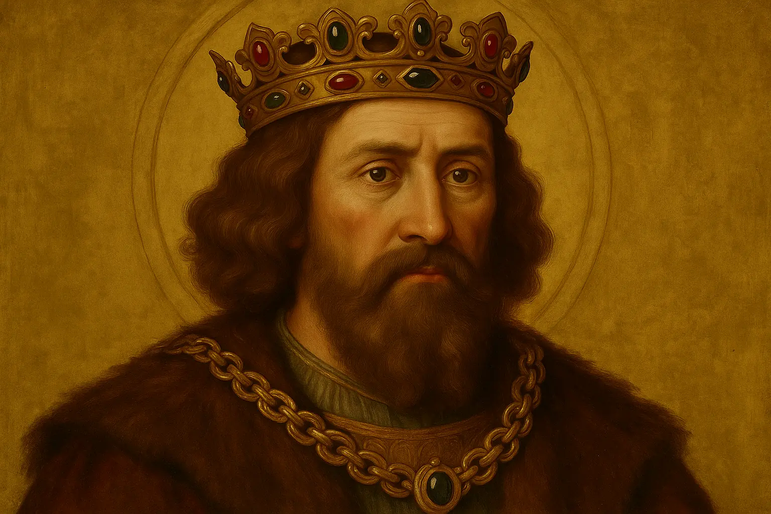 Ladislao VII El rey de Hungría que marcó una época de gloria y prosperidad