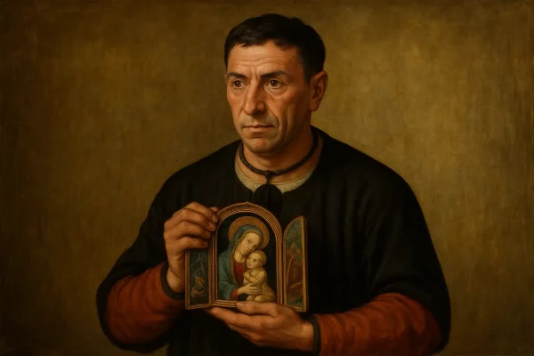 Leonardo el Lemosino El maestro del esmalte renacentista francés