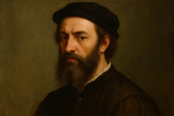 Leonbruno Lorenzo El pintor de la escuela de Mantua que dejó huella en el Renacimiento italiano