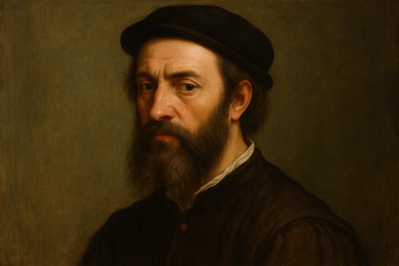 Leonbruno Lorenzo El pintor de la escuela de Mantua que dejó huella en el Renacimiento italiano