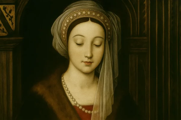 Leonor de Foix Reina de Navarra Una vida marcada por el poder y la tragedia