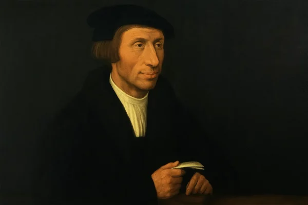 Linacre Thomas El médico y humanista inglés que transformó la medicina y la educación clásica