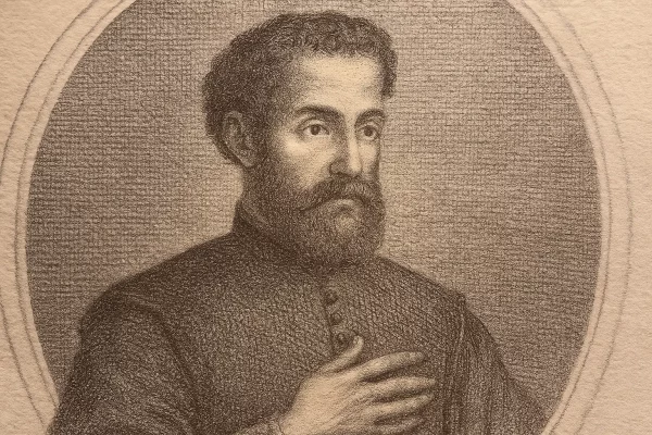 Gregorio López El influyente jurista español que marcó el derecho indiano