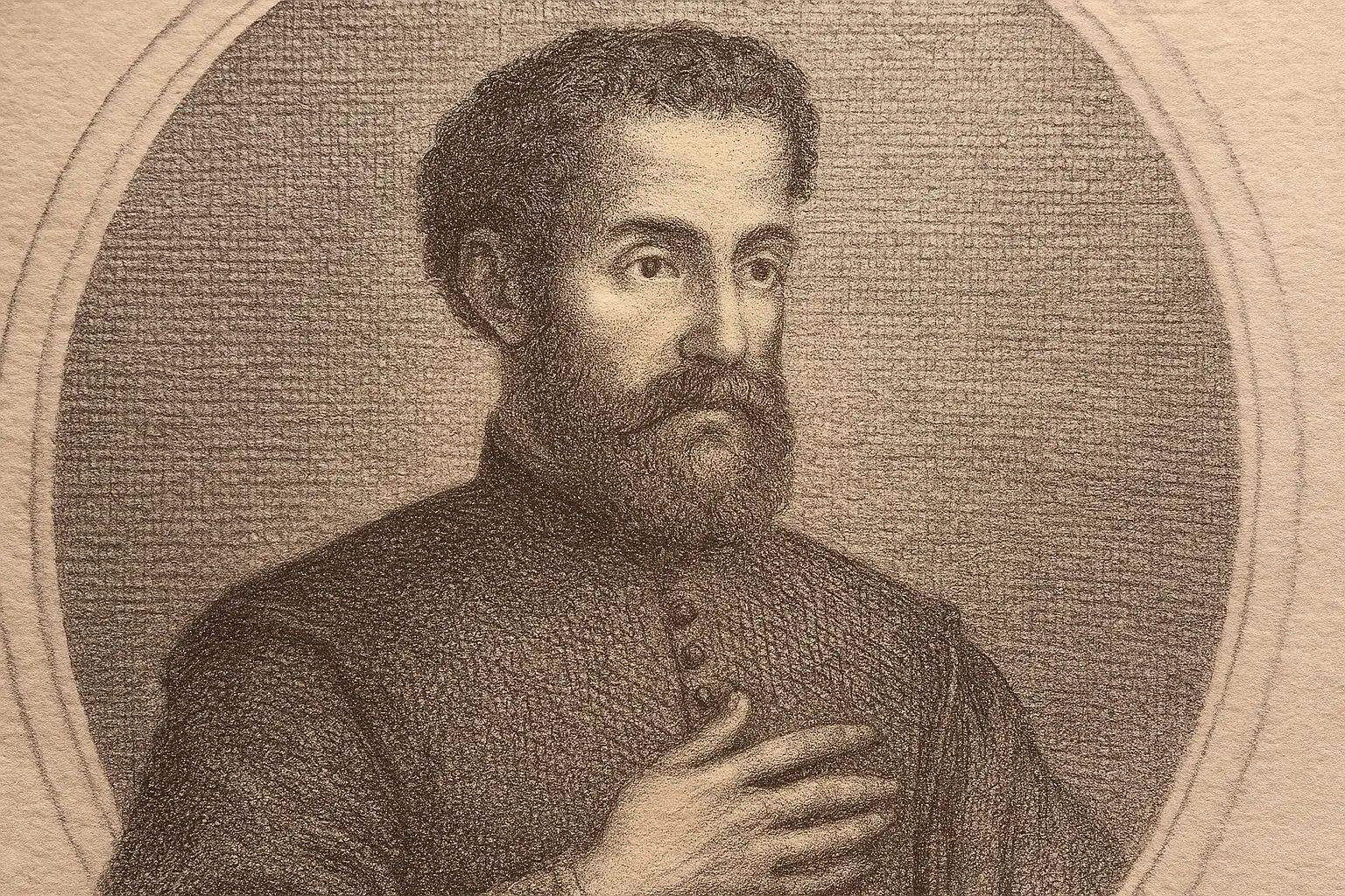 Gregorio López El influyente jurista español que marcó el derecho indiano