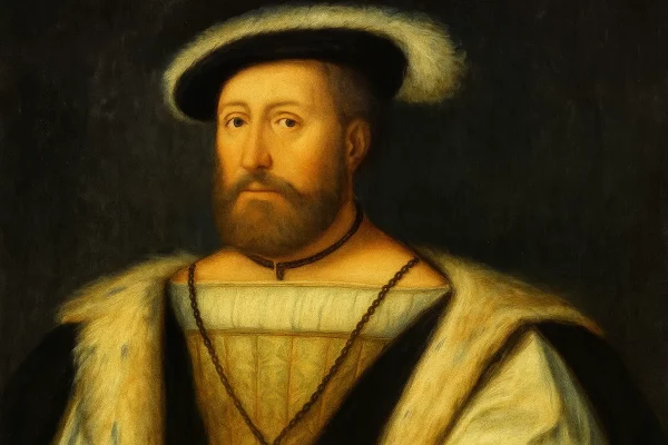 Lorena Claudio I de. Duque de Aumale y de Guisa El noble guerrero y su legado en Francia
