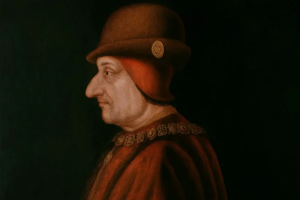 Luis XI Rey de Francia Un monarca lleno de contradicciones