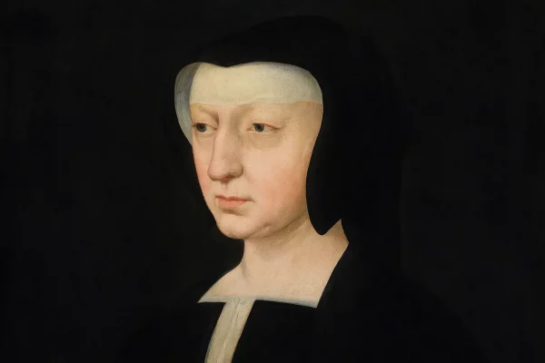 Luisa de Saboya Regente de Francia y Madre de Francisco I