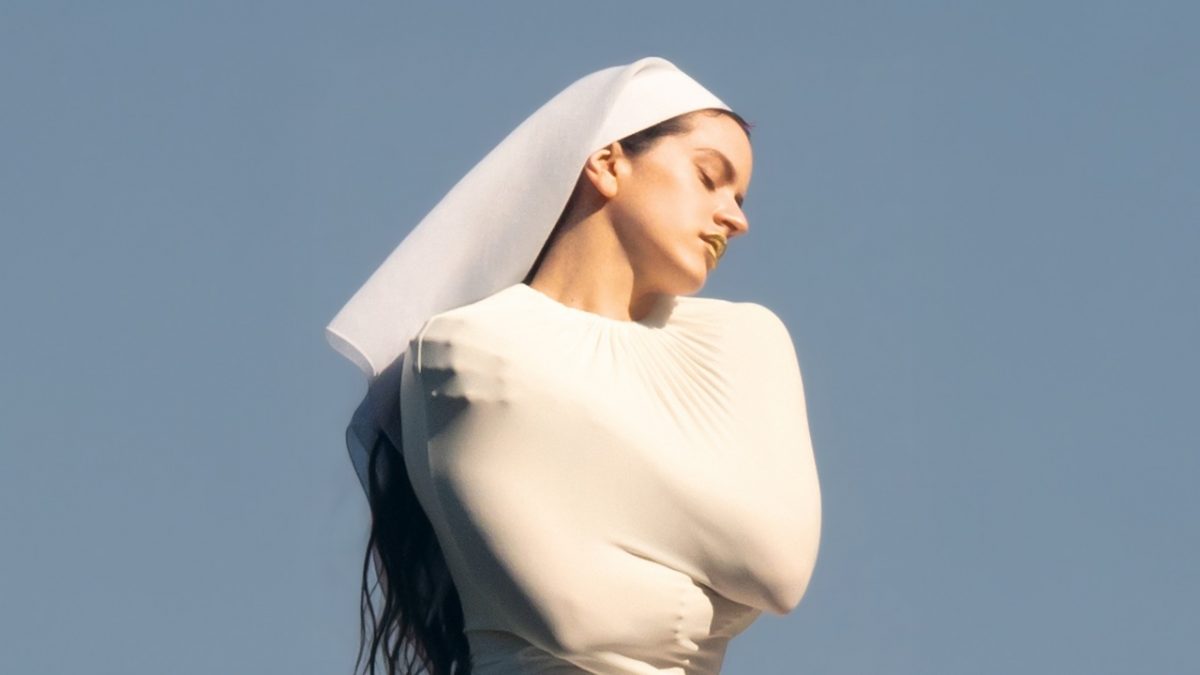Rosalía - Lux 2025