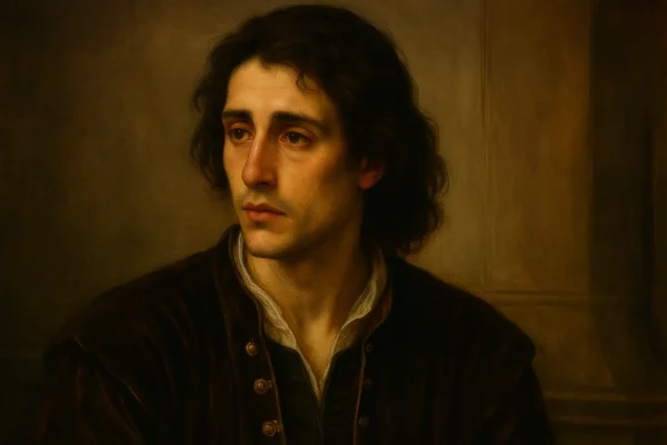 Macías El trovador trágico que inspiró siglos de romanticismo