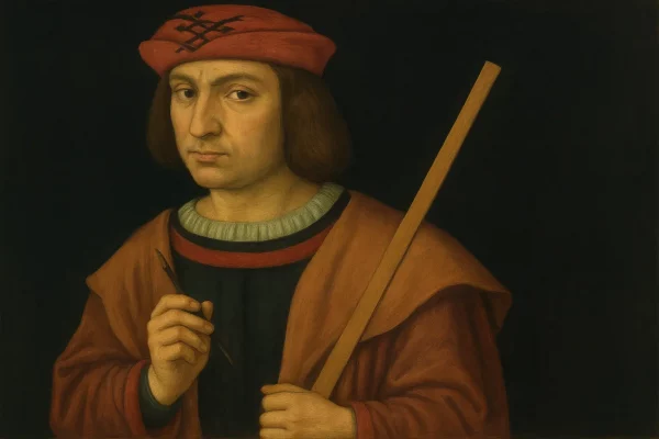 Macrino de Alba El pintor piamontés que revolucionó el arte del Renacimiento