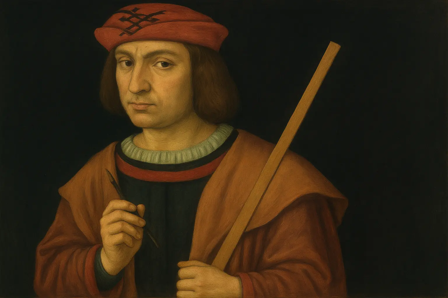 Macrino de Alba El pintor piamontés que revolucionó el arte del Renacimiento