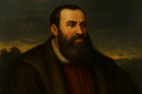 Guillermo de La Marck El Jabalí de las Ardenas que desafió al poder en el corazón de Europa