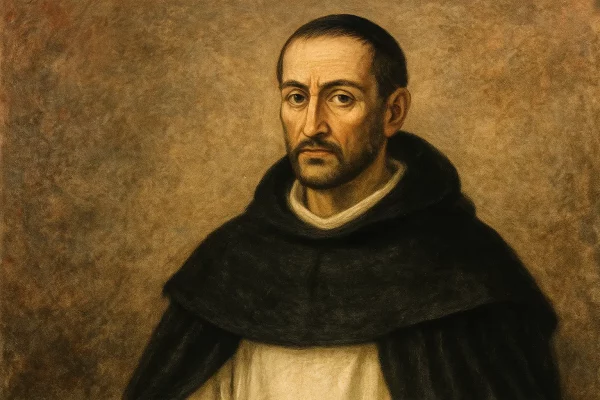 Martín Trilles El dominico valenciano que dejó un legado de fe y polémica