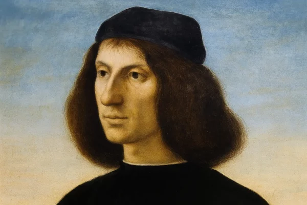 Marullus Tarchaniotes Michael Poeta y Militar Renacentista
