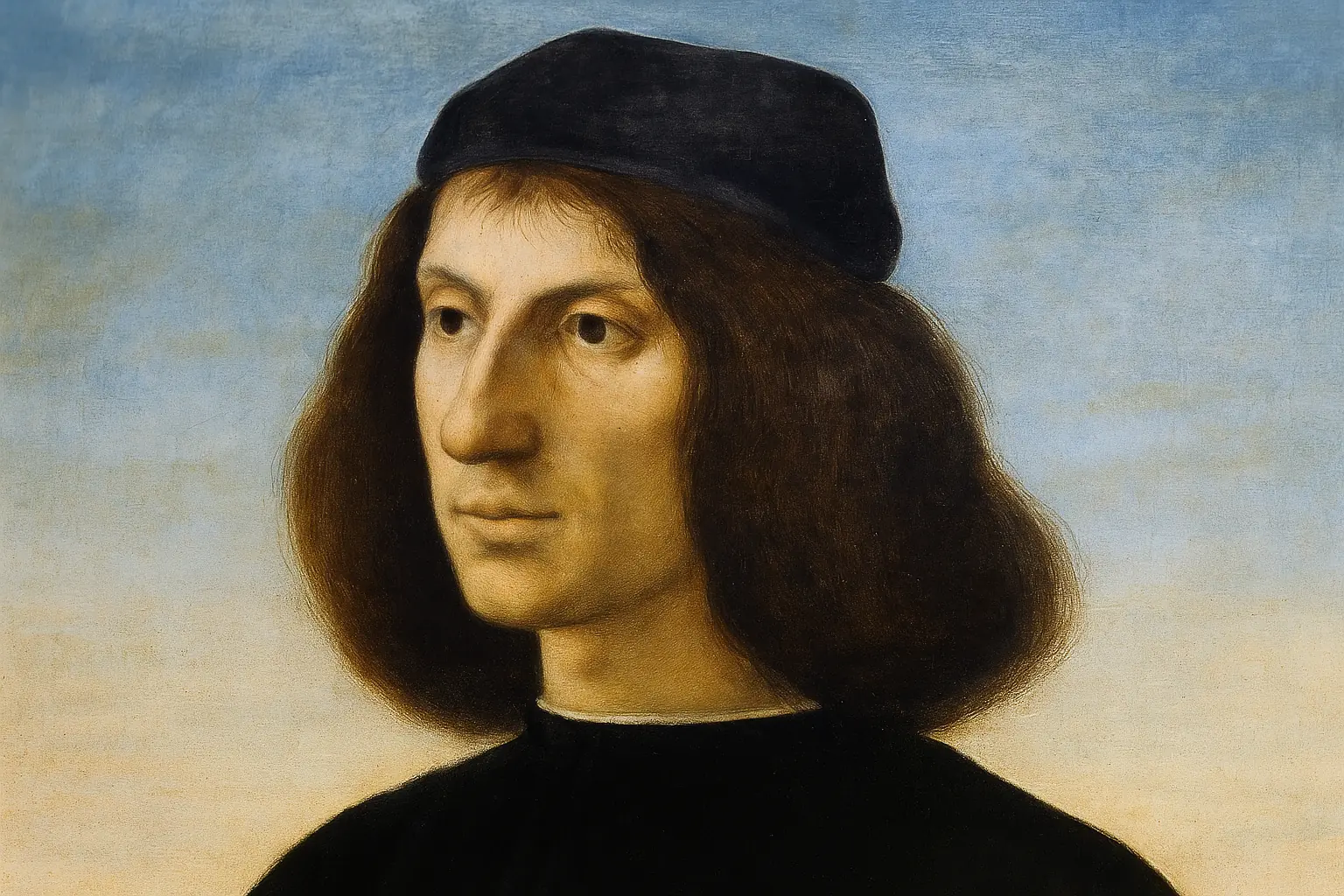Marullus Tarchaniotes Michael Poeta y Militar Renacentista