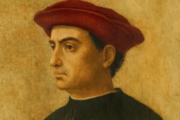 Masaccio El pintor renacentista que revolucionó el arte italiano