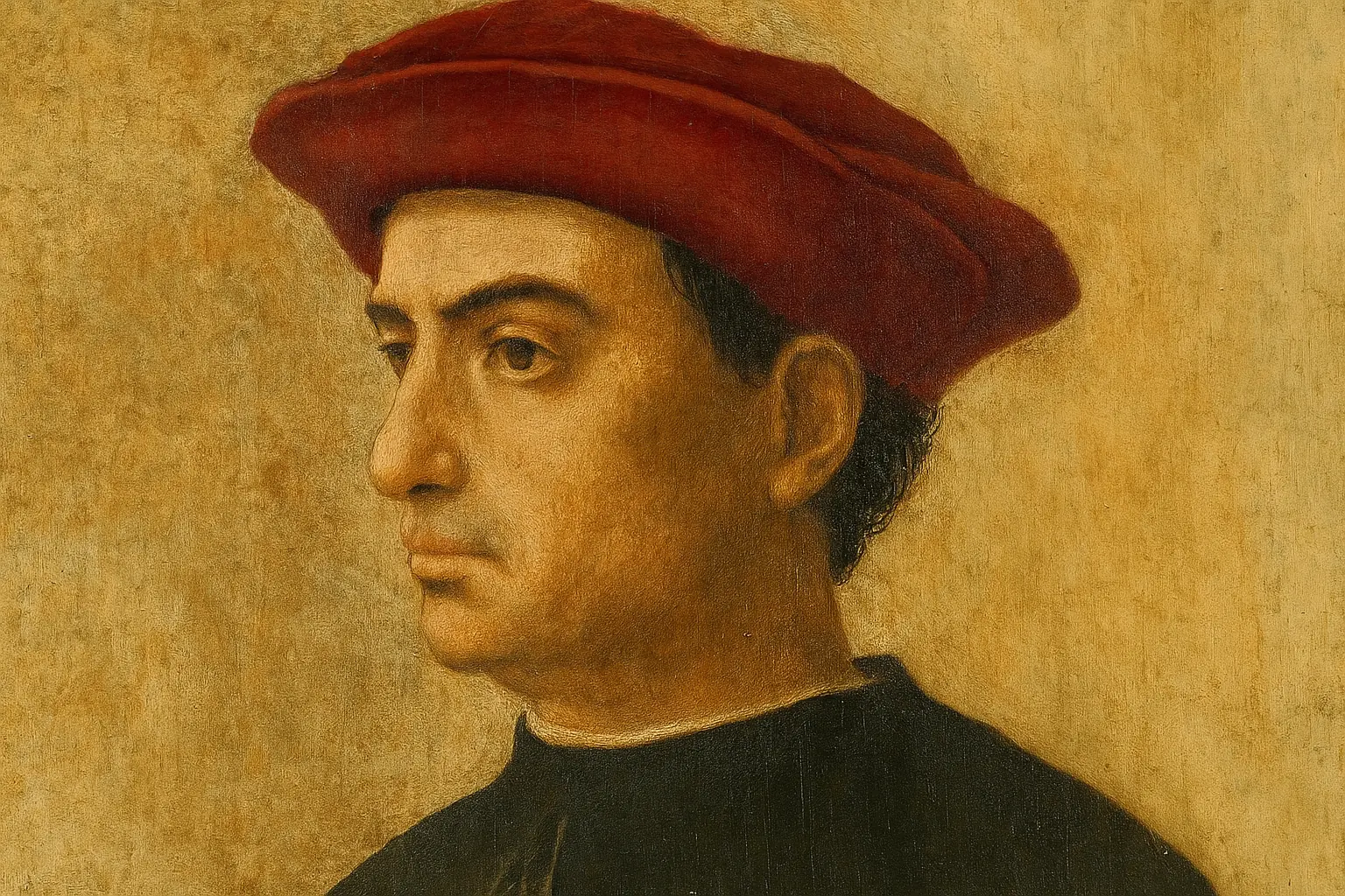 Masaccio El pintor renacentista que revolucionó el arte italiano